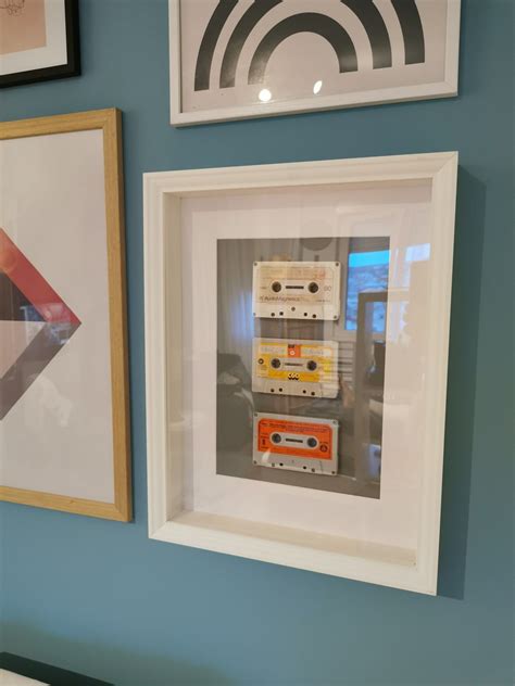 how to put music on a cassette tape