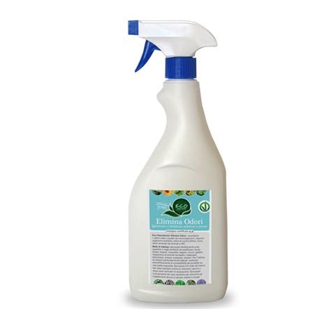 Odor Eliminator 750 ml - NAMPEX