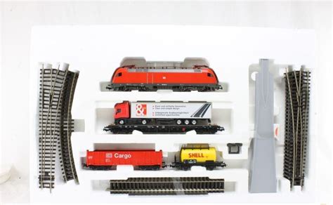 KOLEJKA PIKO - ZESTAW STARTOWY PODWÓJNY- 57175 | Wrocław | Kup teraz na ...