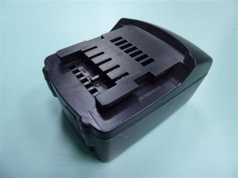 Metabo 18V Li-ion battery 625457000 625341000 625342000 625343000 ...