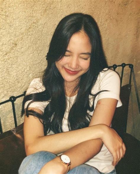 Sarocha Chankimha Cute Lesbian Couples Gmmtv Actors Romantic Academia Aesthetic