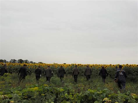 Malaysia Airlines Ukraine Crash Jerome Sessini Photographs Time