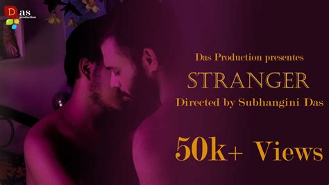 Stranger Lgbtq Gay Love Story Thriller Das Production YouTube