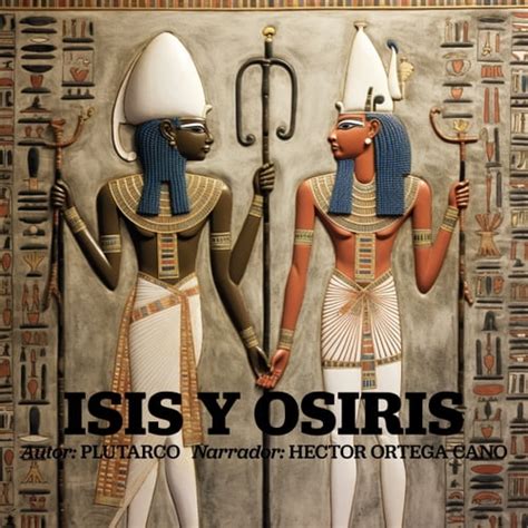 Isis Y Osiris De Plutarco En Librer As Gandhi