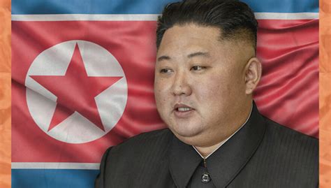 Qui N Es Kim Jong Un El L Der Supremo De Corea Del Norte