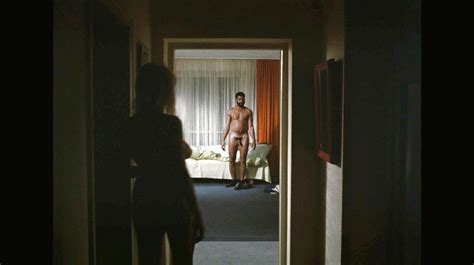 Naked Barbara Valentin In Ali Fear Eats The Soul