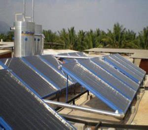 Solar Water Heater Solutions Emmvee Group