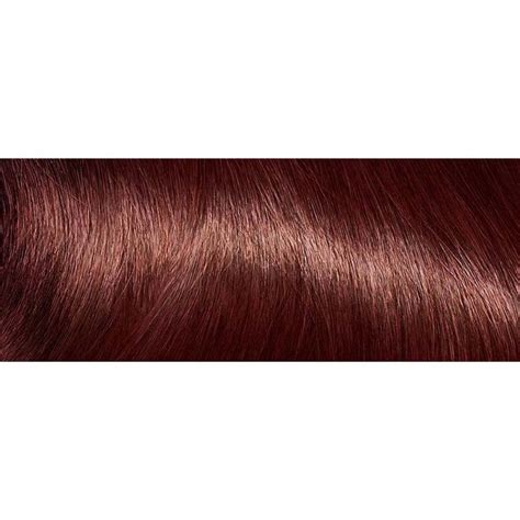 Loreal Paris Casting Crème Gloss Hair Color 550 Mahogany Light Brown Best Price Online