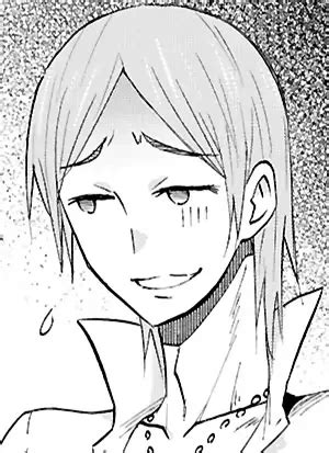 clive character anime relations anisearchcom