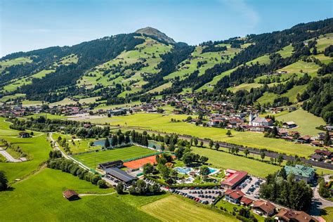 Brixen Im Thale Höchste Lebensqualität Im ältesten Ort Des Brixentales