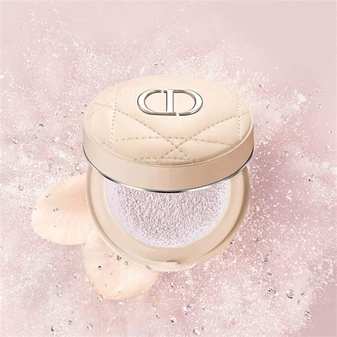 Dior Dior Forever Cushion Loose Powder Women Foundation Powder