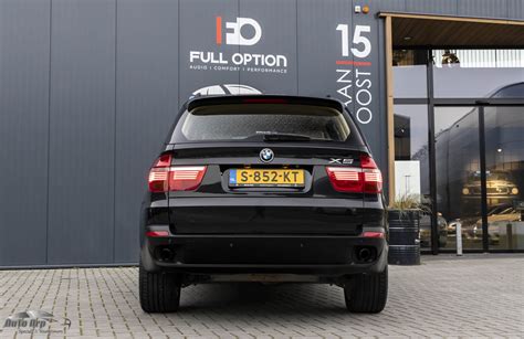 BMW E70 X5 3.0si 2007 Youngtimer | Auto Arp