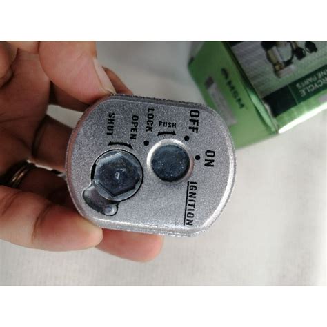 Ignition Switch Rusi 110 Motorcycle Lazada PH