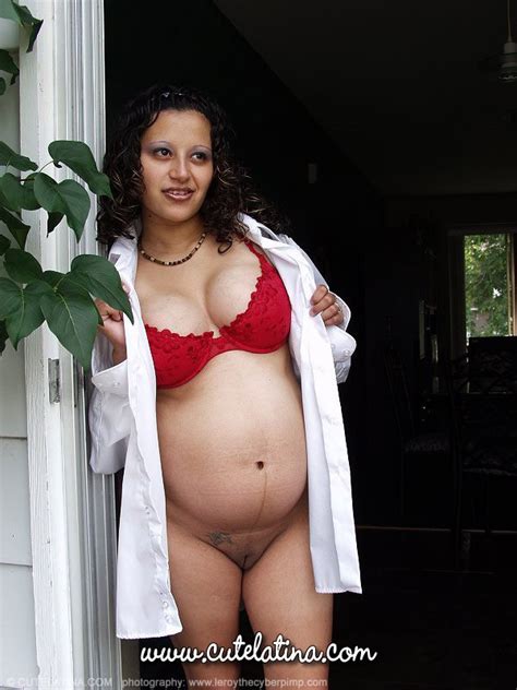 Cute Latina Pregnant And Naked Porn Pictures XXX Photos Sex Images 2956069 PICTOA