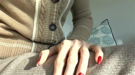 Show Me Your Foot Love POV JOI Lady Victoria Valente German Mature Porn XHamster