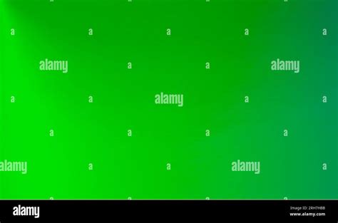 Green Shaded Background Empty Copy Space Backdrop Illustration Best