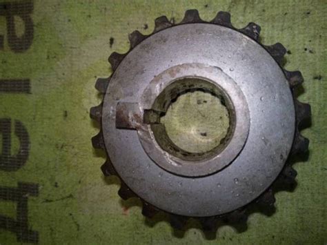 Купить Шестерня коленвала Ваз Калина 1118 2010 1.6 8V в Санкт ...