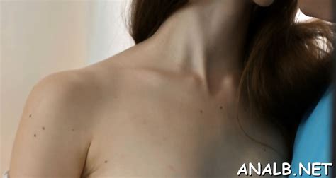 Sensual Brunette Lady Stefany Enjoys An Extreme Action Lady Sensual