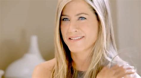 [VIDEO] Jennifer Aniston’s Aveeno Commercial — Watch Her First Ad – Hollywood Life