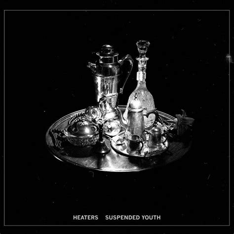 Fresh Album Heaters Suspended Youth Rindieheads