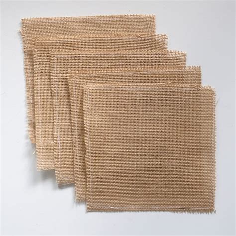 Burlap Fabric - Etsy