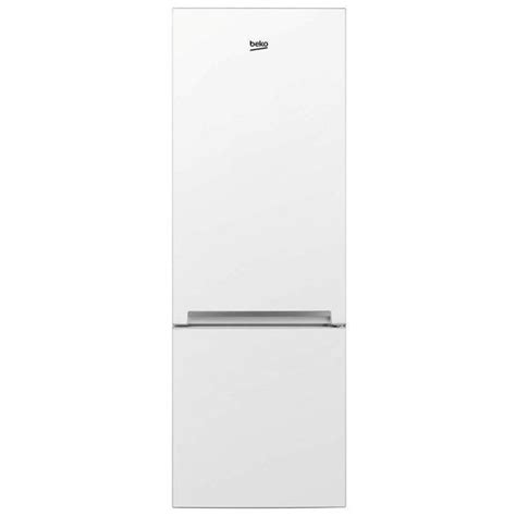 Холодильник Beko CSKDN6250MA0W, белый - купить по доступной цене в ...