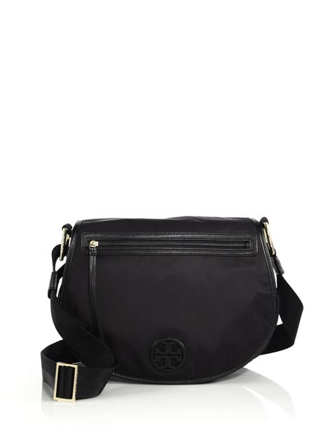 Tory Burch Crossbody Bag Nylon