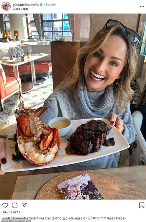 Giada De Laurentiis 49 Looks Toned In A Plunging Red Swimsuit In 2024