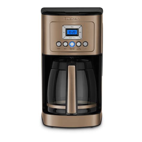 Cuisinart Coffee Makers Perfectemp® 14 Cup Programmable Coffeemaker