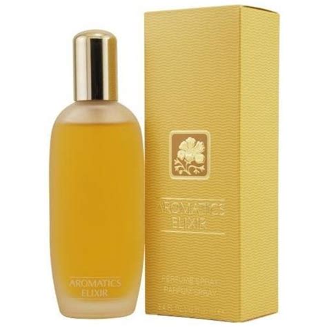 Clinique Aromatics Elixir 25 ml Spray - Profumerie Cipria