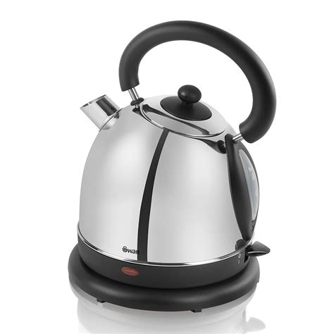 Wholesale Swan 18 Litre Traditional Dome Kettle Sk28020n Ck