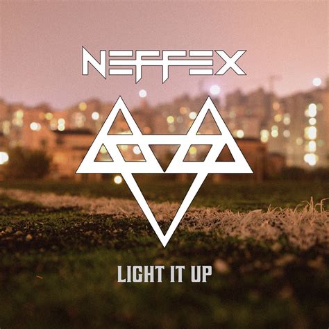 ‎Light It Up - Single - Album by NEFFEX - Apple Music