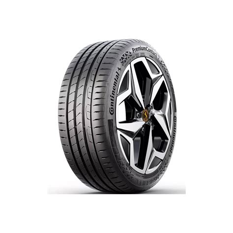 Continental 215/55 R17 98W Xl Fr Ev Contipremiumcontact 7 Fiyatı