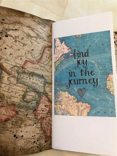 Traveler S Naked Writing Journal Etsy