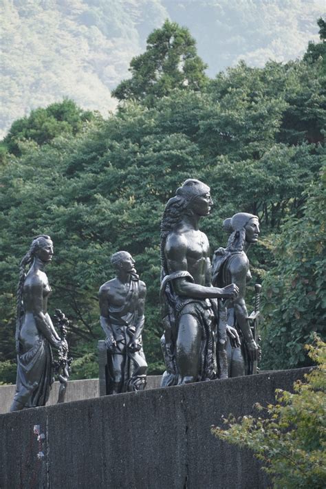 The Hakone Open Air Museum