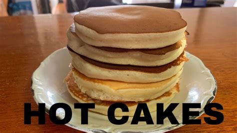 Pasos Sencillos Para Hacer Hot Cakes Perfectos Actualizado Octubre
