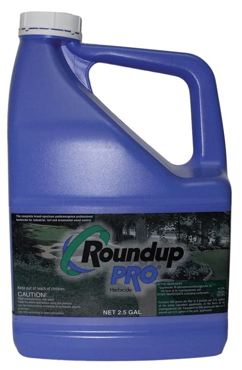Roundup Pro Herbicide Label Ythoreccio