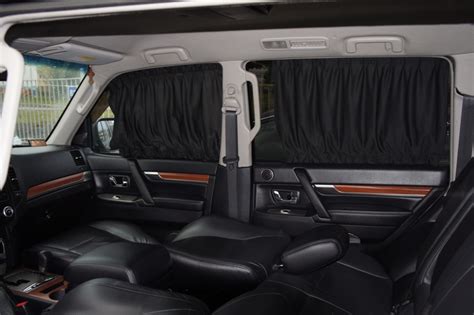 Шторки в машину