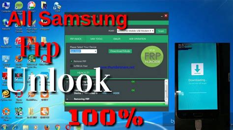 Best samsung frp unlock tool - maztemplates