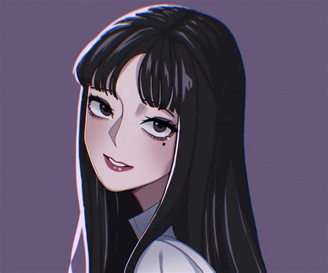 [100+] Tomie Wallpapers | Wallpapers.com