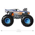 Hot Wheels Monster Trucks Big Truck Asst Hot Wheels Jatekraj Hu
