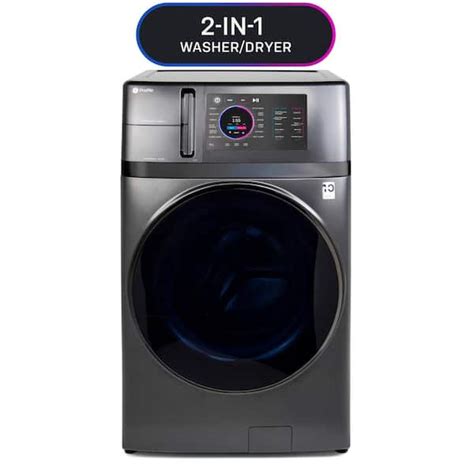 Large Capacity Combo Washer Dryer At Carrie Alston Blog