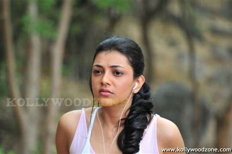 Hot And Sexy Kajal Agarwal Pics 06 22245 Kollywood Zone
