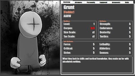 User blog:Comiphorous/Madness: Project Nexus all character stats | VS