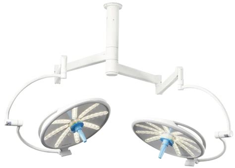 Купить светильник медицинский операционный Polaris 200 Dräger в Москве ...