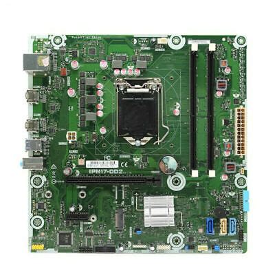 Hp Omen Motherboard Ipm Dd Uatx Matx Socket Odense K Pn