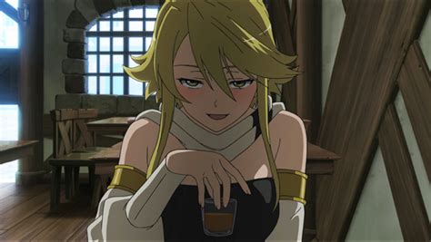 Hot Moments From Akame Ga Kill MyAnimeList Net