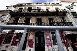 Jazz Clubs Worldwide Database Hot Clube De Portugal Fire Totally Destroys This Historic Club