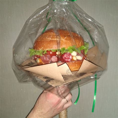 Букет бургер | Ethnic recipes, Food, Mexican