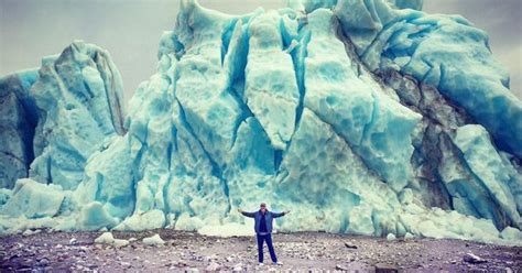 Outrageous Helicopter Fishing And Glacier Heli Hike Adventure At Alaska